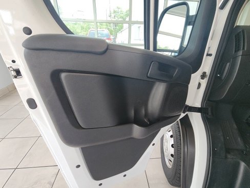 Used 2023 RAM ProMaster 2500 image 39