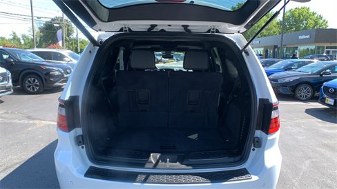 Used 2018 Dodge Durango GT w/ Premium Group image 27