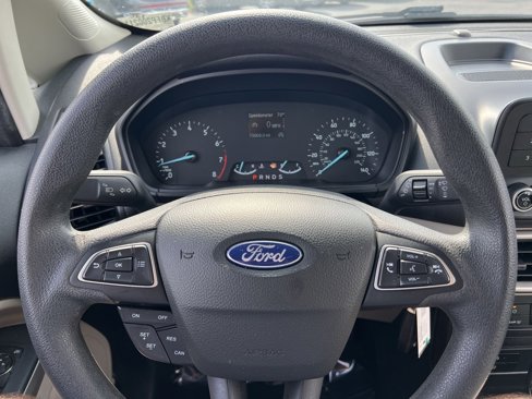 Used 2020 Ford EcoSport S image 16