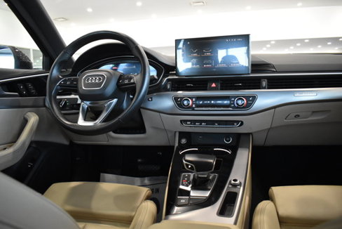 Used 2022 Audi A4 2.0T Premium Plus w/ Premium Plus Package image 18
