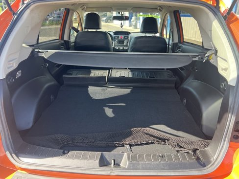 Used 2014 Subaru Crosstrek 2.0i Limited image 43