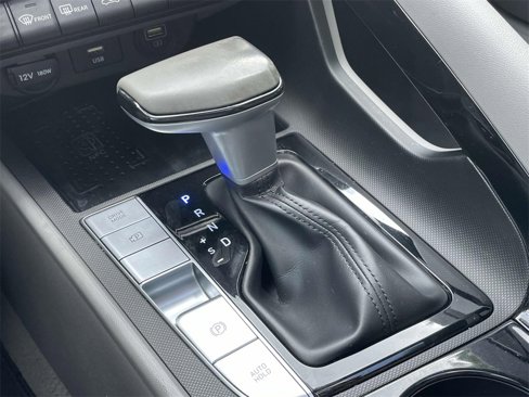 Used 2022 Hyundai Elantra SEL w/ Convenience + Premium Package image 30