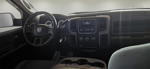 Used 2014 RAM 1500 Express image 24