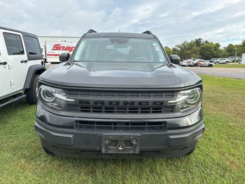Used 2024 Ford Bronco Sport Outer Banks w/ Tech Package image 2