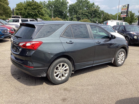 Used 2020 Chevrolet Equinox LS image 26