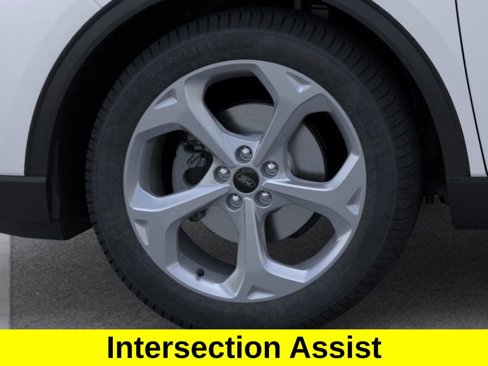 New 2025 Ford Escape ST-Line w/ Tech Pack #1 image 20