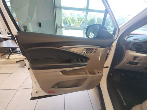 Used 2022 Honda Ridgeline RTL image 32