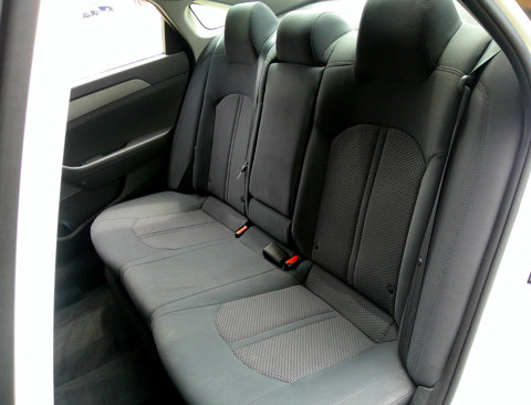 Used 2018 Hyundai Sonata SE image 37