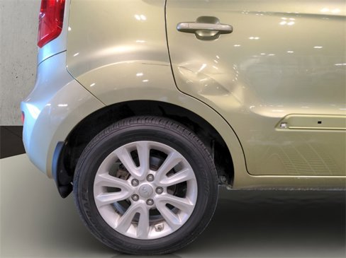 Used 2013 Kia Soul + w/ Audio Pkg image 25