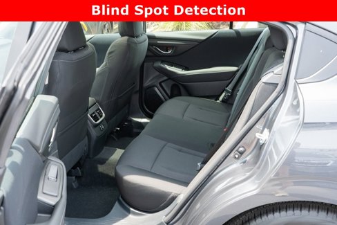 New 2025 Subaru Legacy Premium w/ Popular Package #1A image 20