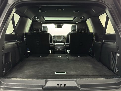 Used 2018 Ford Expedition Max Limited w/ Equipment Group 301A image 39