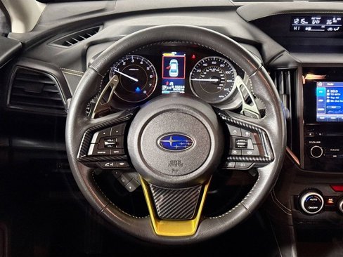 Used 2022 Subaru Crosstrek 2.5i Sport image 13