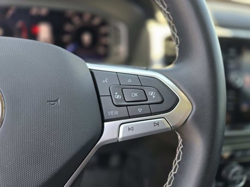 Used 2022 Volkswagen Atlas SE image 26