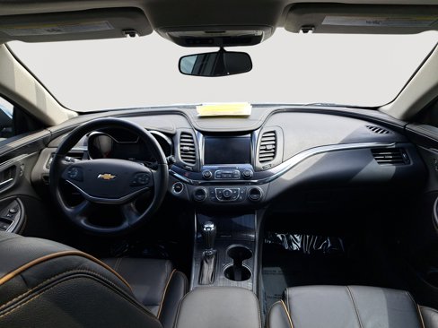 Used 2019 Chevrolet Impala Premier image 19