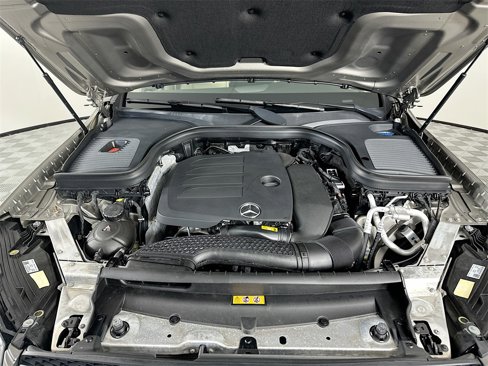 Certified 2022 Mercedes-Benz GLC 300 image 29