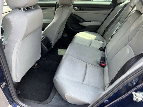 Used 2020 Honda Accord LX image 16