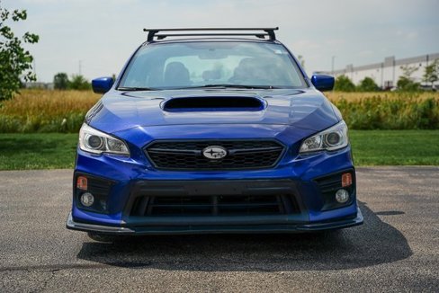 Used 2019 Subaru WRX Premium image 34