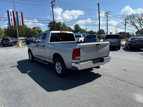 Used 2018 RAM 1500 Express image 5