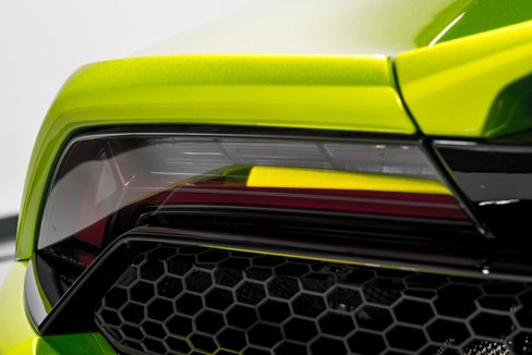 Used 2023 Lamborghini Huracan EVO image 52