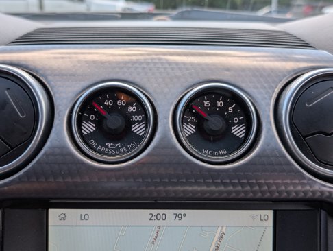 Certified 2019 Ford Mustang GT Premium w/ GT Performance Package image 29