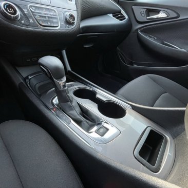 Used 2023 Chevrolet Malibu LT image 18