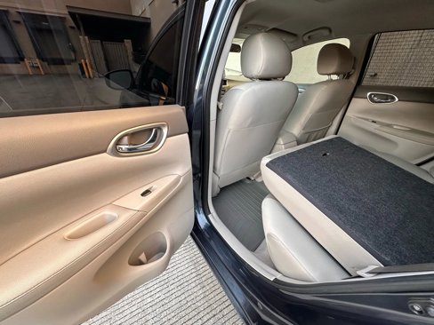 Used 2014 Nissan Sentra S image 19