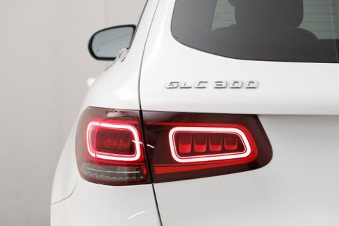 Used 2020 Mercedes-Benz GLC 300 image 28