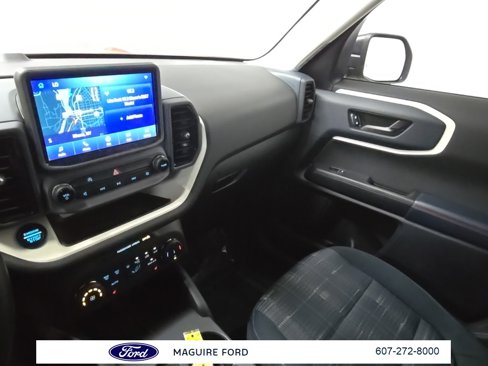 Used 2023 Ford Bronco Sport Heritage w/ Heritage Convenience Package image 28