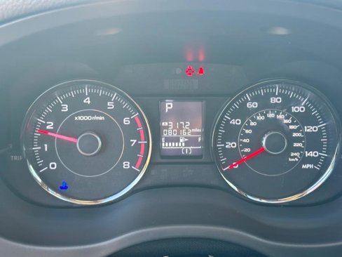 Used 2016 Subaru Forester 2.0XT Touring w/ Eyesight & Navigation System image 35