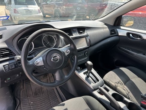 Used 2019 Nissan Sentra S w/ Appearance Package image 5