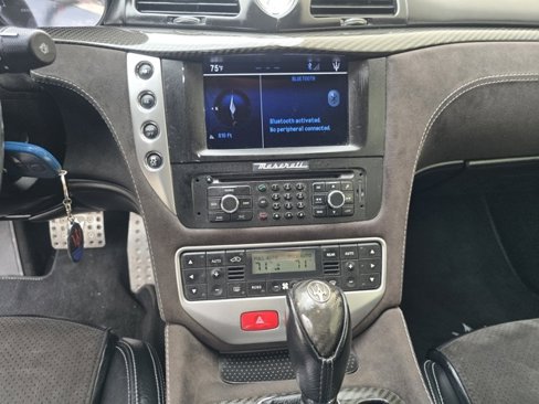 Used 2013 Maserati GranTurismo Sport image 36