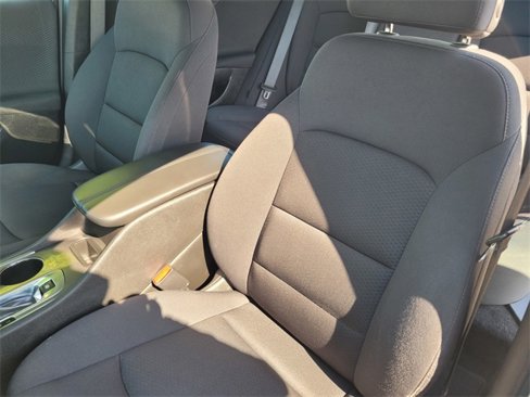 Used 2023 Chevrolet Malibu LT image 13