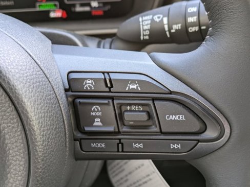 New 2025 Toyota Corolla GR image 24