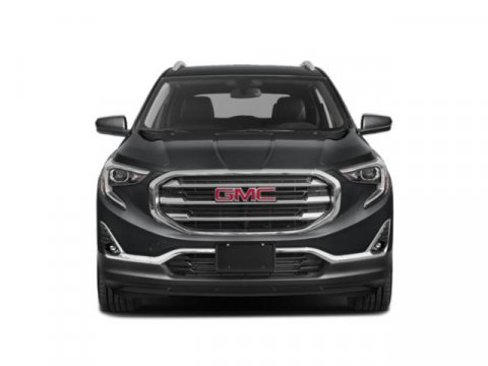 Used 2019 GMC Terrain SLT image 6