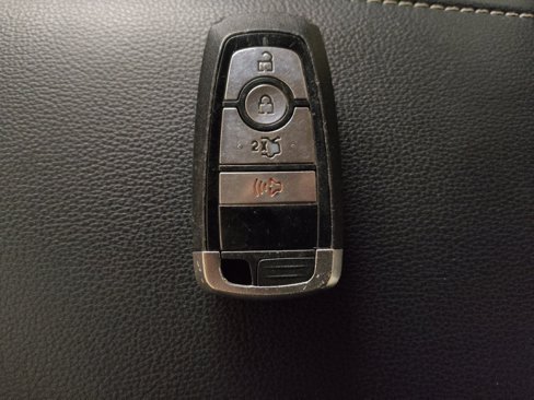 Used 2018 Ford Fusion S image 32