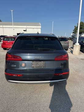 Used 2019 Audi Q5 Prestige w/ Prestige Package image 4