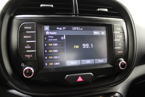 Used 2021 Kia Soul GT-Line image 14