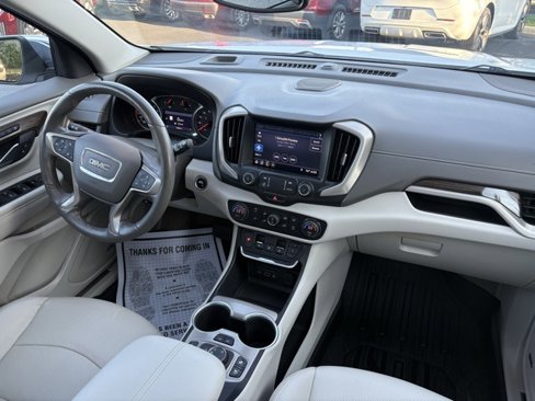 Used 2020 GMC Terrain Denali w/ Denali Premium Package image 21