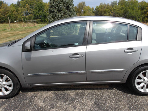 Used 2012 Nissan Sentra 2.0 SL w/ Navigation Pkg image 31