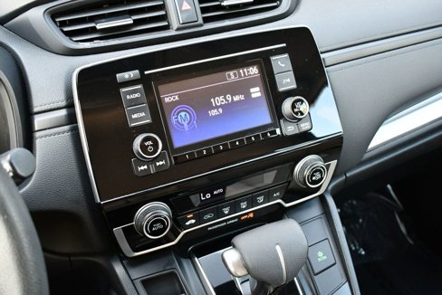 Used 2018 Honda CR-V LX image 45