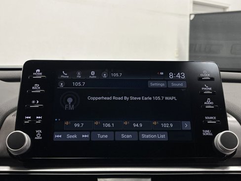 Used 2022 Honda Accord Sport image 16