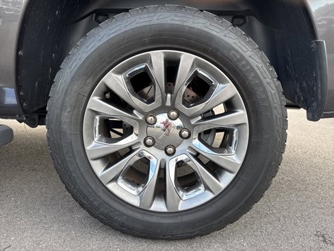 Used 2014 RAM 1500 Limited image 13