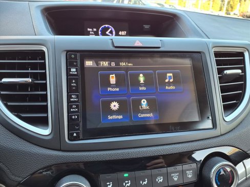 Used 2016 Honda CR-V EX image 9