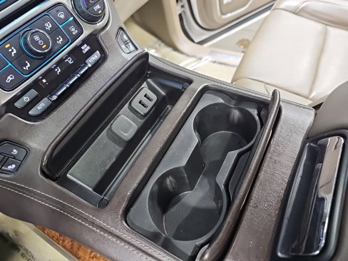 Used 2017 Chevrolet Tahoe Premier image 27