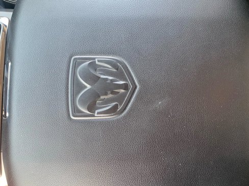Used 2014 RAM 1500 Sport w/ Remote Start & Security Group image 24