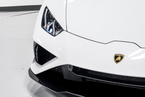 Used 2023 Lamborghini Huracan EVO image 46