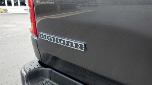 Used 2020 RAM 1500 Big Horn image 31
