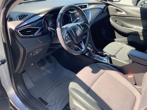 Used 2023 Buick Encore GX Select image 10
