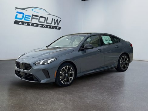 New 2026 BMW 228i xDrive w/ Technology Package image 7