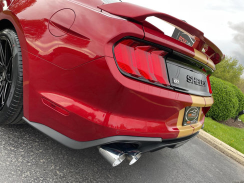 Used 2022 Ford Mustang GT Premium w/ GT Performance Package image 48